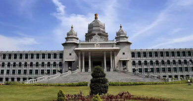 Amidst protests from the opposition, Karnataka passed a bill to prevent hate speech and hate crimes.