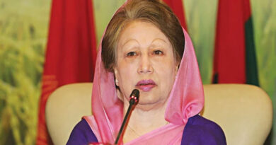 Former Bangladesh Prime Minister Khaleda Zia has passed away at the age of 80.