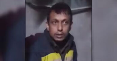 Another Hindu man was shot dead in Bangladesh, the third such incident in two weeks.