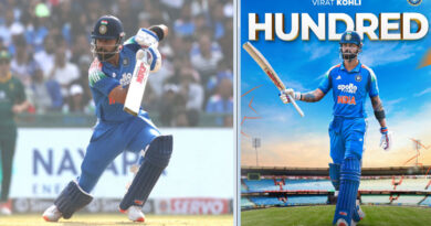 ICC ODI rankings: Rohit Sharma retains top spot, Virat Kohli moves up the charts