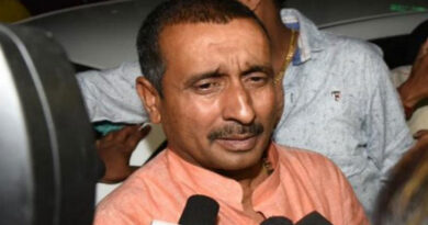 Unnao rape case: Supreme Court hears CBI's plea against suspending the sentence of Kuldeep Singh Sengar.