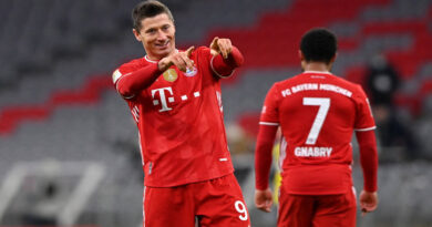 Financial pressure amid title race: Lewandowski reveals, 'Barcelona asked me not to score goals to avoid paying bonuses'