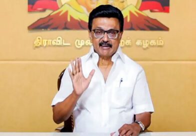 Tamil Nadu: Stalin Predicts Imminent Collapse of Vijay Government; Asks DMK to Be Prepared