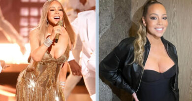 Mariah Carey scores major legal victory, finds relief in Christmas song dispute.