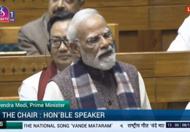 PM Modi calls for preparedness for the impact of a potential Iran-US war, urges Team India to stand united.