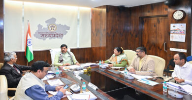 730 days of Mohan's rule in Madhya Pradesh: A new chapter in good governance, development and public trust