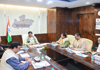 730 days of Mohan's rule in Madhya Pradesh: A new chapter in good governance, development and public trust