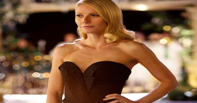 Gwyneth Paltrow reveals why she refused to do intimate scenes in 'Great Expectations'