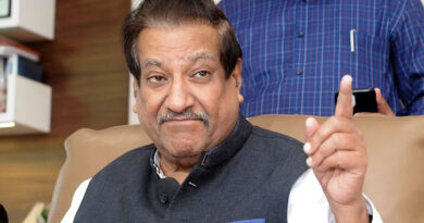 Prithviraj Chavan stands firm on his statement regarding 'Operation Sindoor', refuses to apologize; BJP launches a scathing attack on Congress