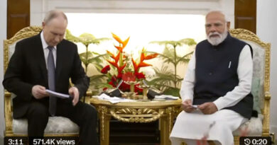 PM Modi's statement on India-Russia relations: Friendship as unbreakable as 'Pole Star'