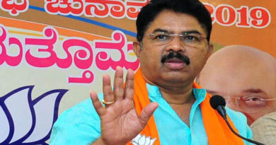 BJP attacks Congress government in Karnataka over illegal immigrants, demands strict action.