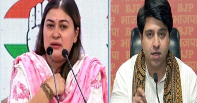 Congress leader posts AI video of PM Modi selling tea at red-carpet event, BJP hits back