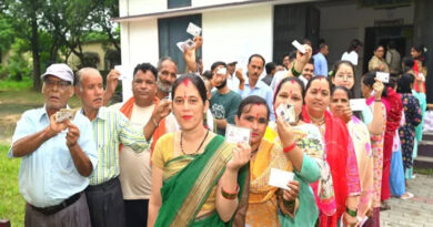 India's journey towards digital panchayats: AI, drones, and e-governance are transforming rural governance