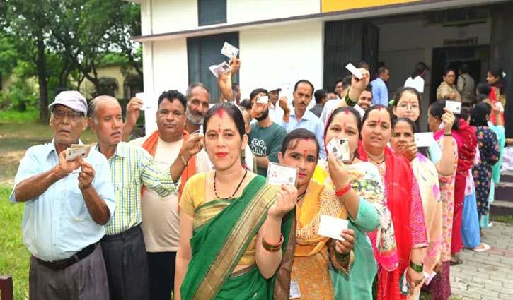 India's journey towards digital panchayats: AI, drones, and e-governance are transforming rural governance