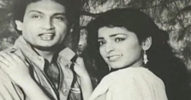 Shekhar Suman reminisced about old times, recalling the film 'Jaan Pe Khelkar' with Juhi Chawla.