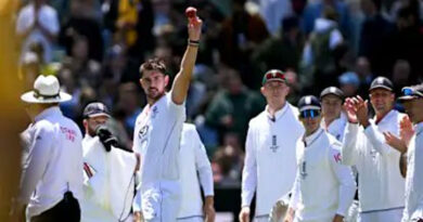 Updated World Test Championship points: How will England's win over Australia benefit India?