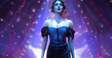 Kiara Advani's first look from the film 'Toxic: A Fairytale for Grown-Ups' has been released.