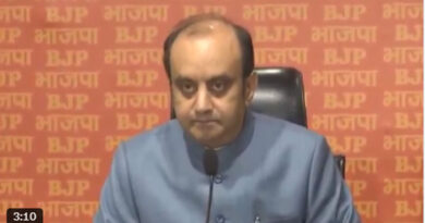 BJP attacks Rahul Gandhi over his Germany visit, demands investigation into his international activities