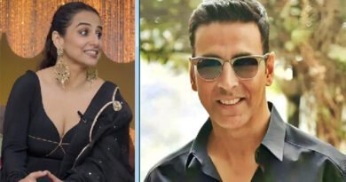 Vidya Balan joins Akshay Kumar in Anees Bazmee's new film.
