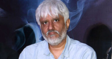 Filmmaker Vikram Bhatt, wife arrested in Rs 30 crore fraud case
