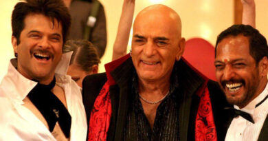 On the 18th anniversary of 'Welcome', Anil Kapoor paid a heartfelt tribute to Feroz Khan.