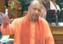 Speaking about zero tolerance towards crime, CM Yogi said, "If the police don't fire, should they themselves get shot?"
