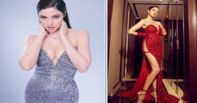 Divya Khosla shuts down divorce buzz with Bhushan Kumar: Media really wants it