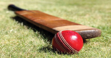 Match-fixing in cricket: Four players from Assam suspended for alleged involvement in corrupt activities in the Syed Mushtaq Ali Trophy.