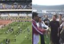 Ticket money for the Messi event will be refunded to 33,000 fans: CM Suvendu Adhikari