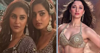 Tamannaah Bhatia was the first choice for Dhurandhar's hit song 'Shararat', reveals the choreographer.