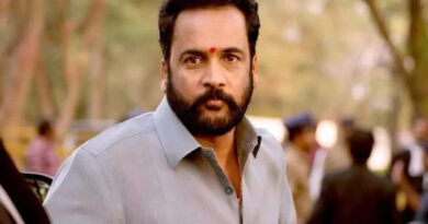Actor Shivaji has issued a written apology for his comments on actresses' clothing.