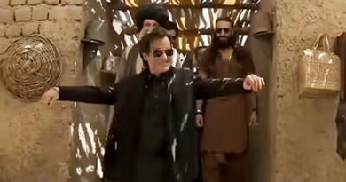 Akshaye Khanna will return in 'Dhruvandhar 2', and his character of Rehman the dacoit will get a new dimension.