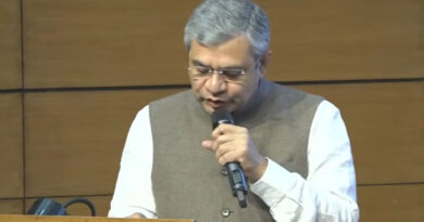 Commercial production of semiconductor chips will begin in India from 2026: Ashwini Vaishnaw