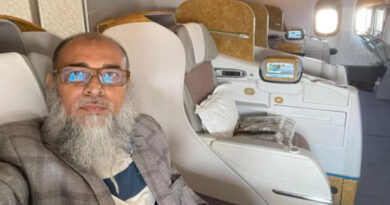 Bangladesh Top Official Blasts Fired Cricket Board Director Over 'Indian Agent' Row