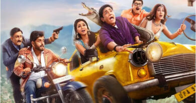 Bhabiji Ghar Par Hain will now be released as a film