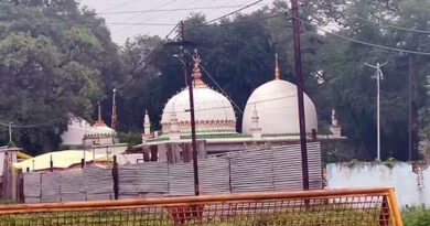 Supreme Court: Hindus and Muslims can offer prayers at the disputed Bhojshala on Fridays.