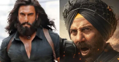 Like Dhurandhar, Border 2 is also banned in Gulf countries