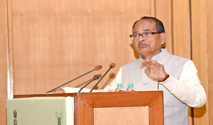 Indigenous cattle, buffaloes, poultry, and small animals are the backbone of the country's agricultural economy: Shivraj Singh chauhan