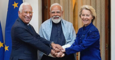 Free trade for ambitious, confident youth and Aatmanirbhar Bharat: PM Modi on India-EU pact