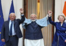 PM Narendra Modi has changed the global narrative with the India-European Union free trade agreement
