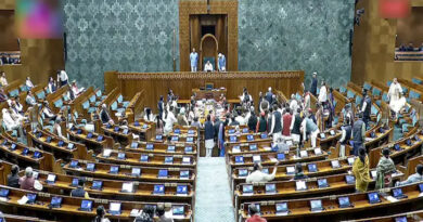 बजट सत्र आज से शुरू, विपक्ष ने सरकार को घेरने की बनाई रणनीति The budget session begins today, and the opposition has devised a strategy to corner the government