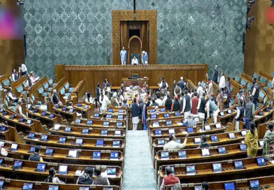 बजट सत्र आज से शुरू, विपक्ष ने सरकार को घेरने की बनाई रणनीति The budget session begins today, and the opposition has devised a strategy to corner the government