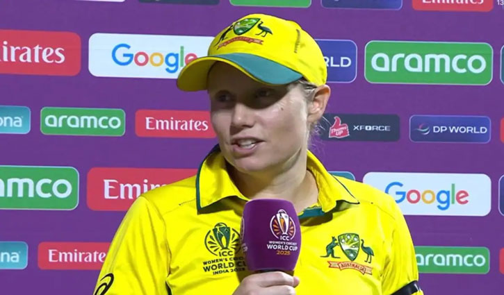 After not getting an opportunity in the WPL, Australian captain Alyssa Healy announced her retirement from cricket.
