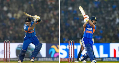 Ishan Kishan's explosive batting, Suryakumar Yadav's half-century helped India defeat New Zealand by 7 wickets, 2-0 lead in series.