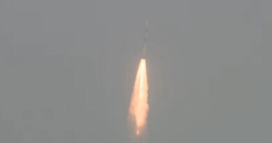 ISRO's PSLV-C62 deviated from its trajectory after a powerful launch, and 16 satellites are missing