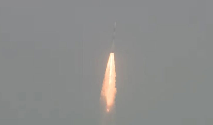 ISRO's PSLV-C62 deviated from its trajectory after a powerful launch, and 16 satellites are missing