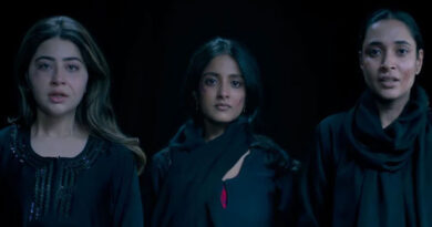 The Kerala Story 2: Goes Beyond teaser released, brings a new story and new faces