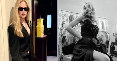 निकोल किडमैन और कीथ अर्बन का 19 साल बाद तलाक, बच्चों की परवरिश पर आपसी सहमति Nicole Kidman and Keith Urban divorce after 19 years, reaching a mutual agreement on child custody.