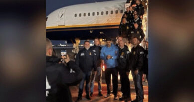 Following the US airstrike, a major upheaval has occurred in Venezuela, and President Nicolás Maduro has been arrested.