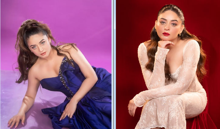 Mahhi Vij revealed what she misses the most, making an emotional confession after the separation